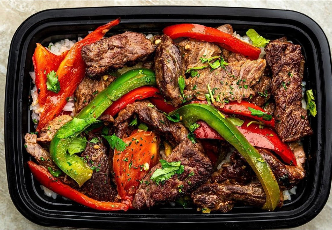 Benefit Meals Meal Delivery