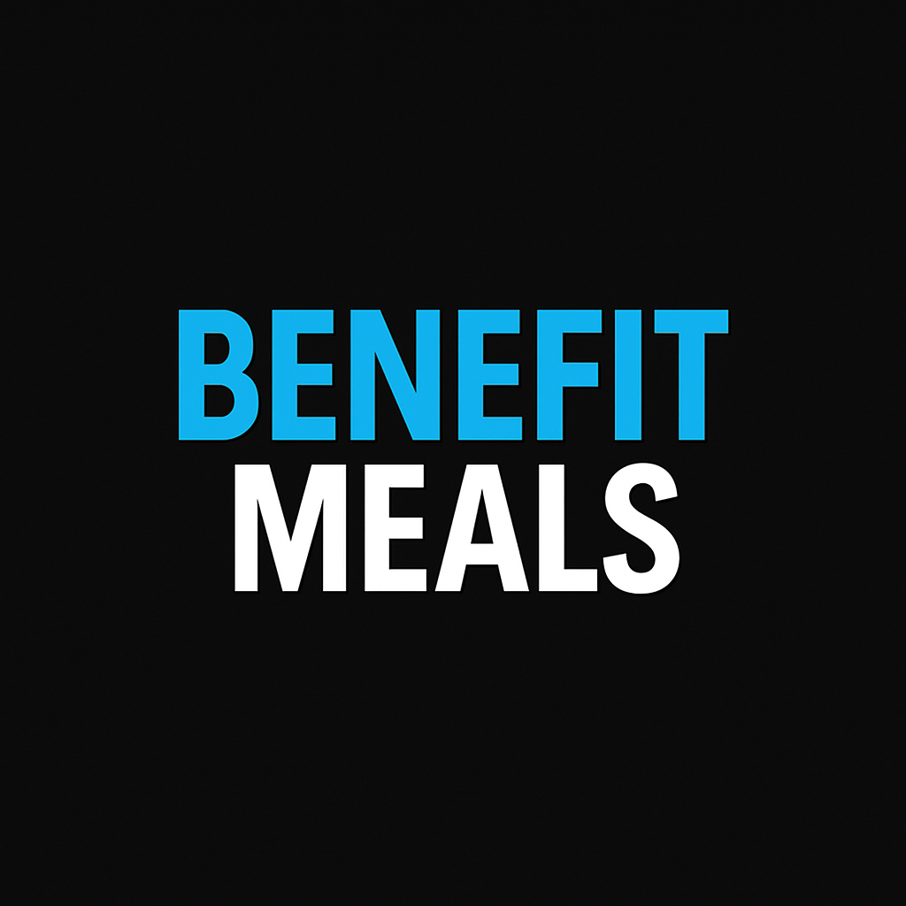 Benefit Meals