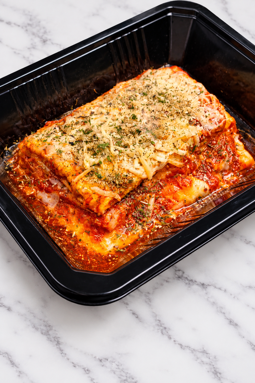 #22 Classic Lasagna