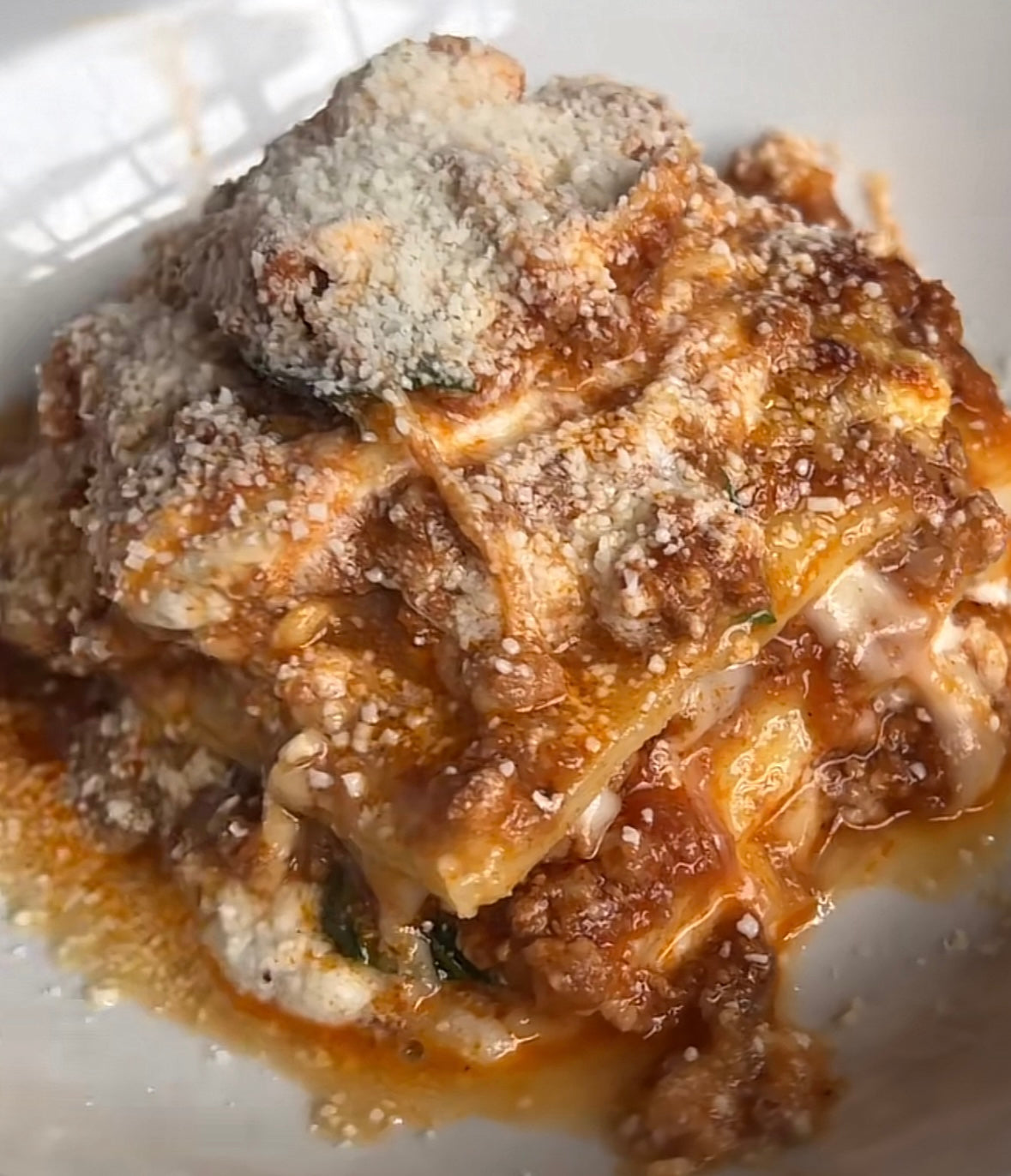 #22 Classic Lasagna