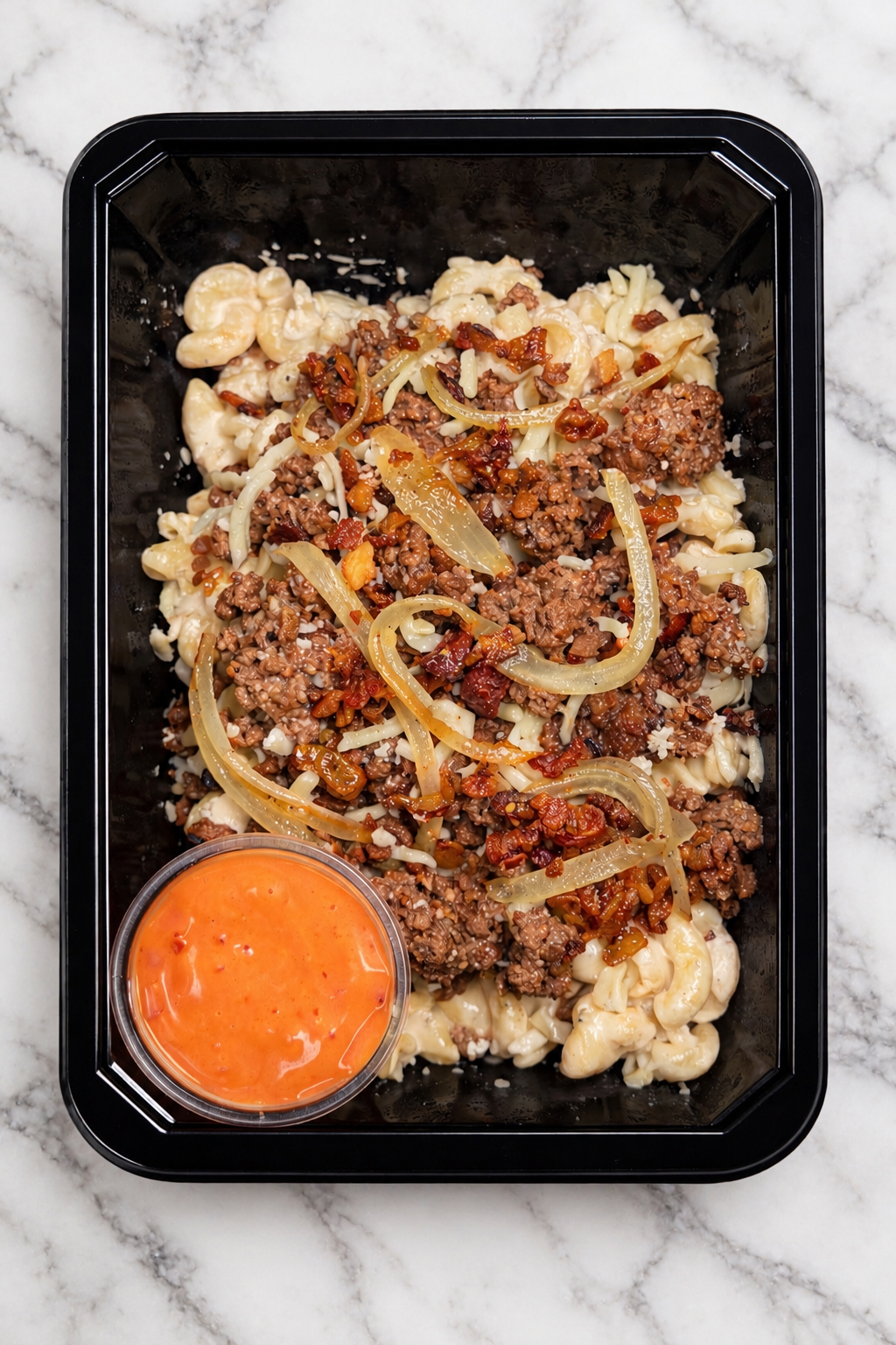 #28 Frisco Melt Bowl