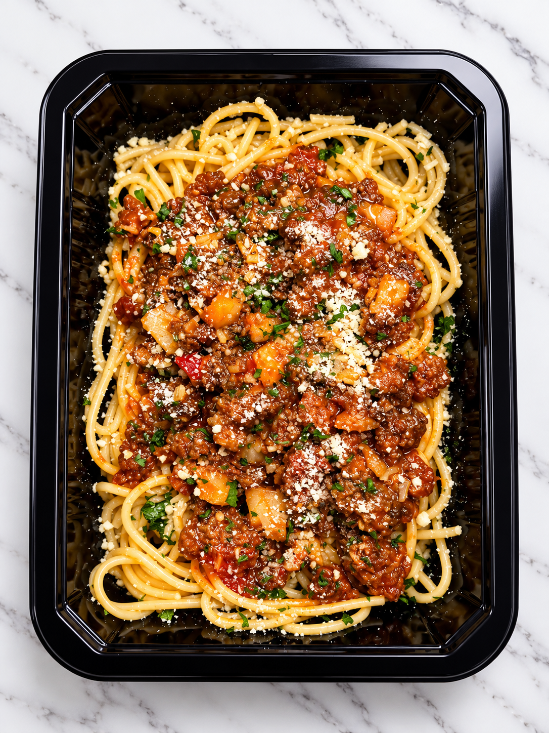 #15 Sloppy Joe in a Bowl