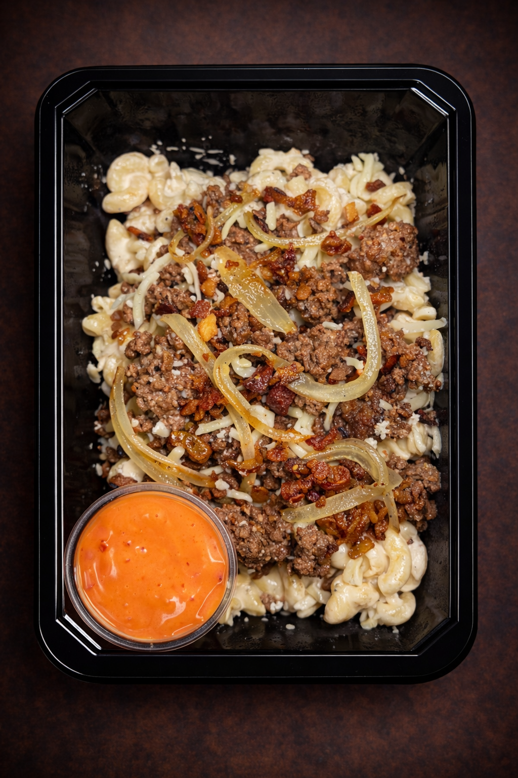 #28 Frisco Melt Bowl