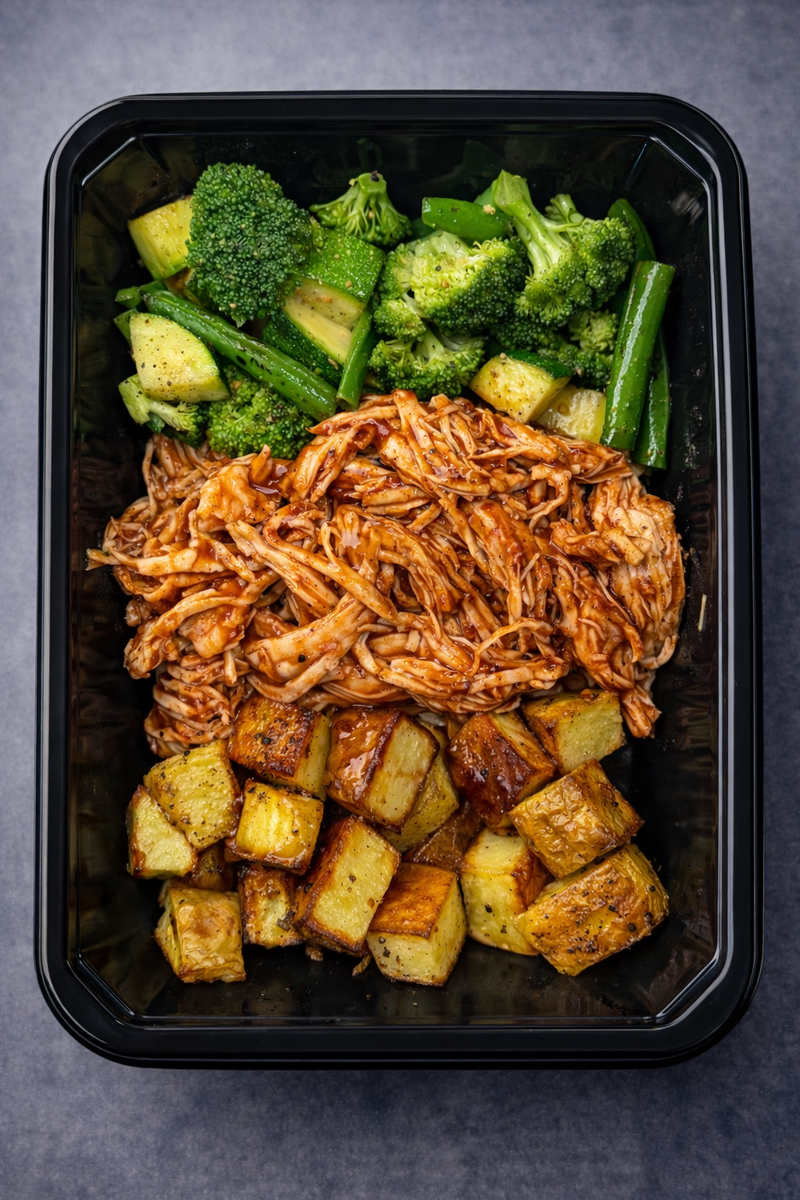 SIGNATURE MEALS